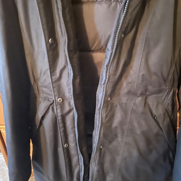 Artic Parka TNF - Picture 3 of 4